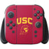 University of Southern California USC Trojan Logo Nintendo Switch 2 (2025) with Joy-Con Skin